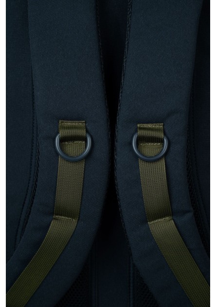 Plecak Doughnut Colorado Meditative Darks Series Midnight Blue 19L