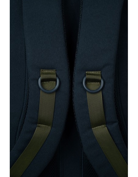 Plecak Doughnut Colorado Meditative Darks Series Midnight Blue 19L