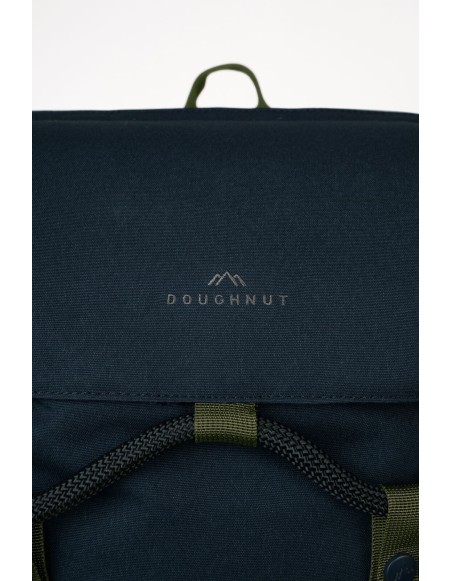 Plecak Doughnut Colorado Meditative Darks Series Midnight Blue 19L