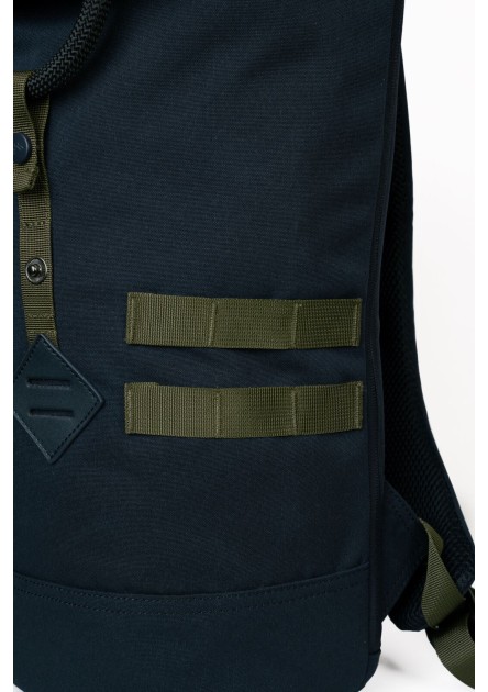 Plecak Doughnut Colorado Meditative Darks Series Midnight Blue 19L