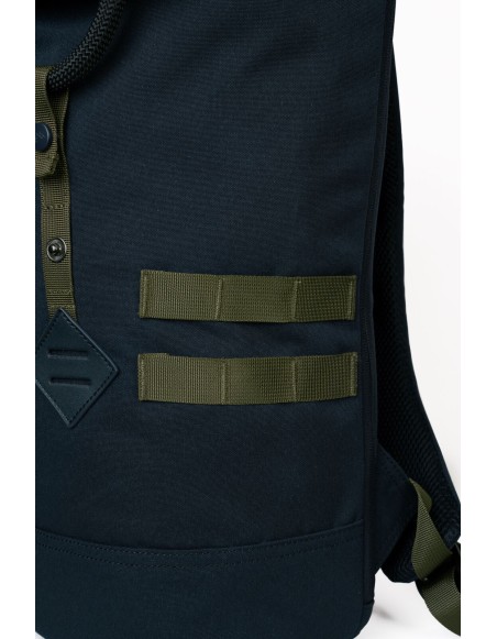 Plecak Doughnut Colorado Meditative Darks Series Midnight Blue 19L