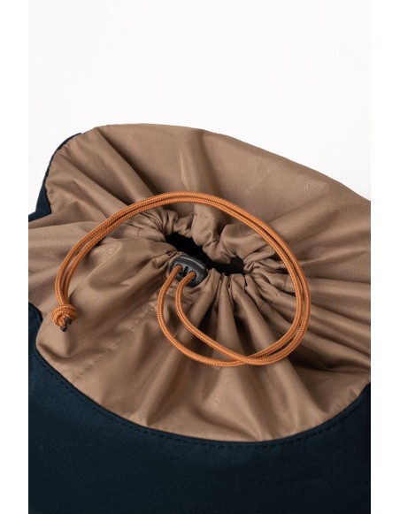 Plecak Doughnut Colorado Meditative Darks Series Midnight Blue 19L