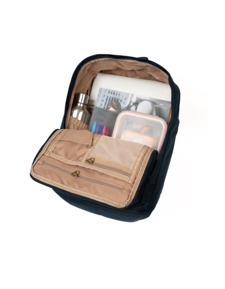 Plecak Doughnut Macaroon Large Meditative Darks Series Ground 20L