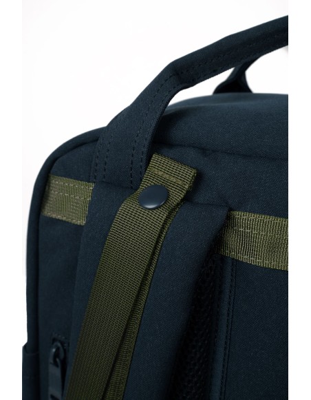 Plecak Doughnut Macaroon Large Meditative Darks Series Ground 20L