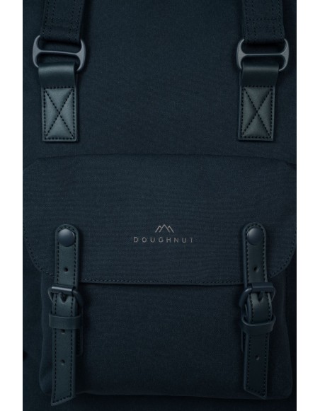 Plecak Doughnut Macaroon Large Meditative Darks Series Sand 20L