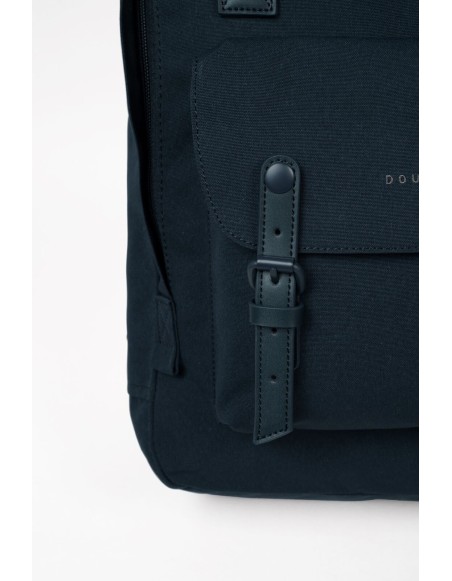 Plecak Doughnut Macaroon Large Meditative Darks Series Ground 20L