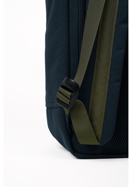 Plecak Doughnut Macaroon Large Meditative Darks Series Midnight Blue 20L