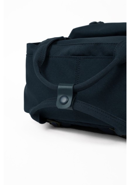 Plecak Doughnut Macaroon Large Meditative Darks Series Midnight Blue 20L