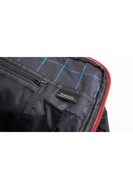 Plecak Doughnut Macaroon Large Gamescape Series Blood Orange 20L