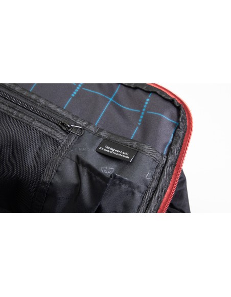 Plecak Doughnut Macaroon Large Gamescape Series Blood Orange 20L