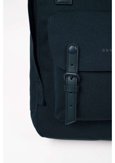 Plecak Doughnut Macaroon Large Meditative Darks Series Midnight Blue 20L