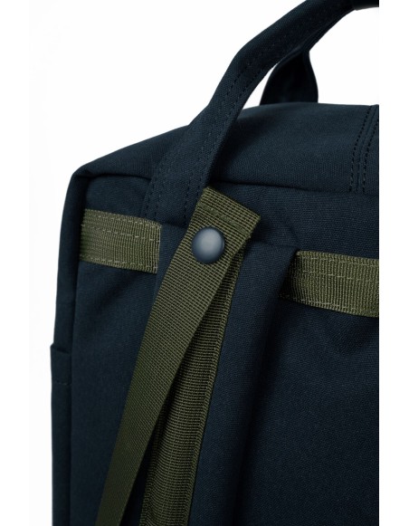 Plecak Doughnut Macaroon Meditative Darks Series Ground 16L