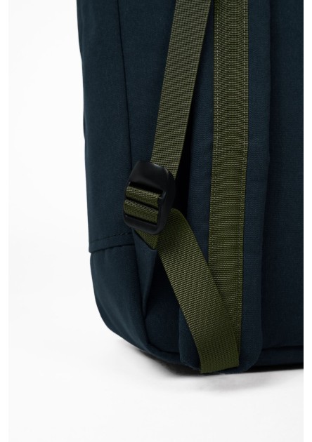 Plecak Doughnut Macaroon Meditative Darks Series Midnight Blue 16L