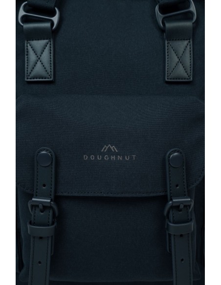 Plecak Doughnut Macaroon Meditative Darks Series Ground 16L