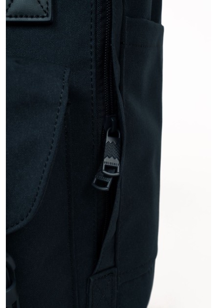 Plecak Doughnut Macaroon Meditative Darks Series Midnight Blue 16L