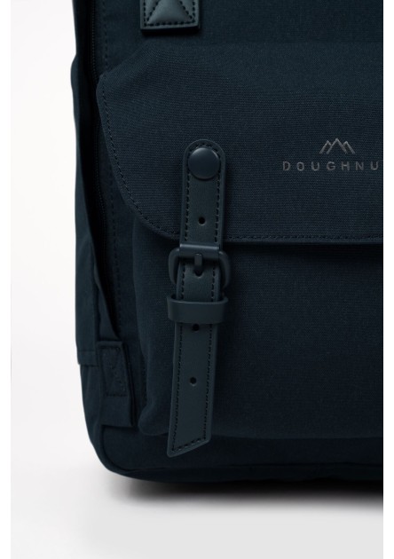 Plecak Doughnut Macaroon Meditative Darks Series Midnight Blue 16L