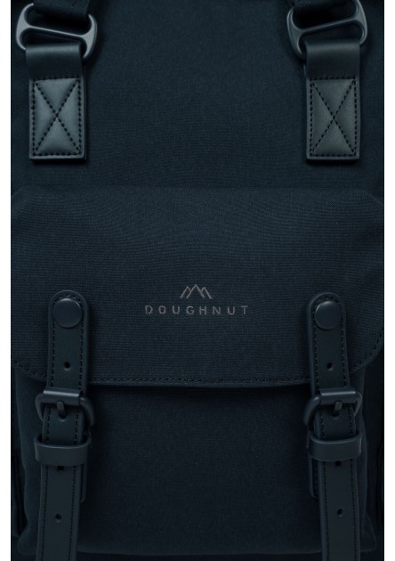 Plecak Doughnut Macaroon Meditative Darks Series Midnight Blue 16L