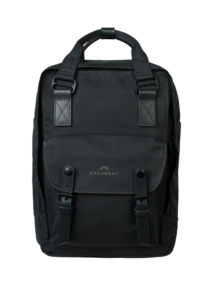 Plecak Doughnut Macaroon Meditative Darks Series Ground 16L