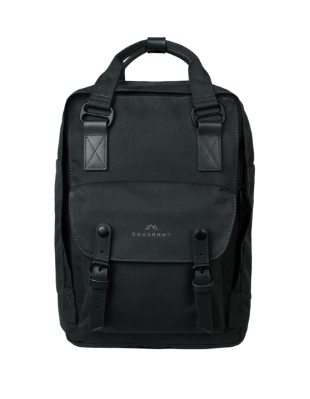 Plecak Doughnut Macaroon Meditative Darks Series Ground 16L