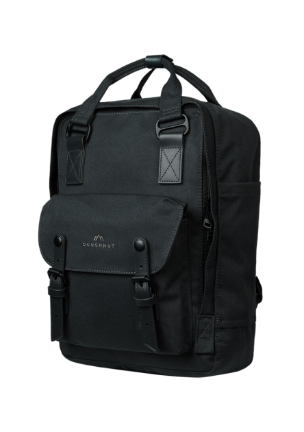 Plecak Doughnut Macaroon Meditative Darks Series Ground 16L