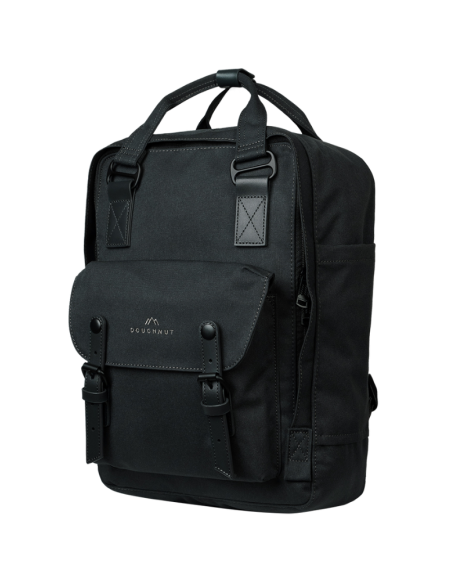 Plecak Doughnut Macaroon Meditative Darks Series Ground 16L