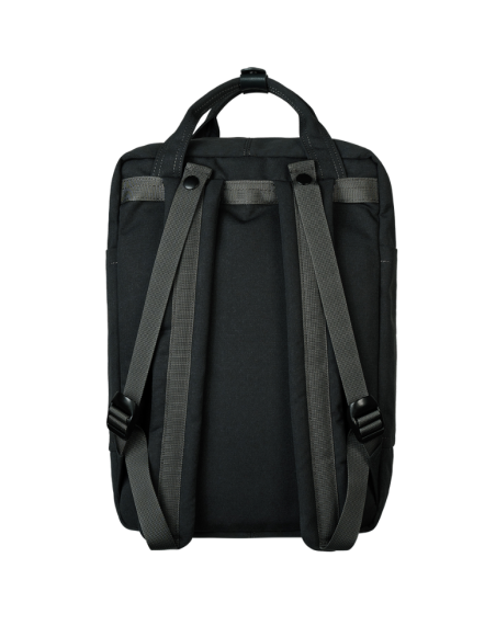 Plecak Doughnut Macaroon Meditative Darks Series Ground 16L