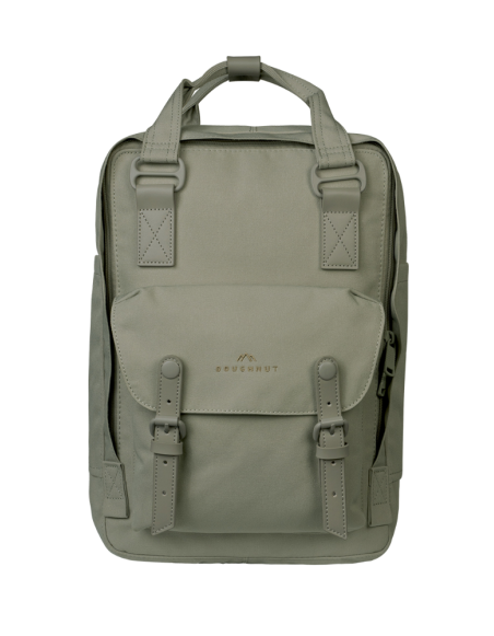 Plecak Doughnut Macaroon Meditative Darks Series Sand 16L