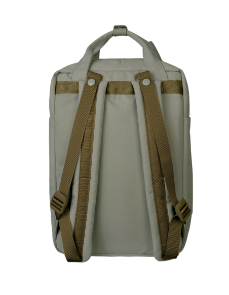 Plecak Doughnut Macaroon Meditative Darks Series Sand 16L