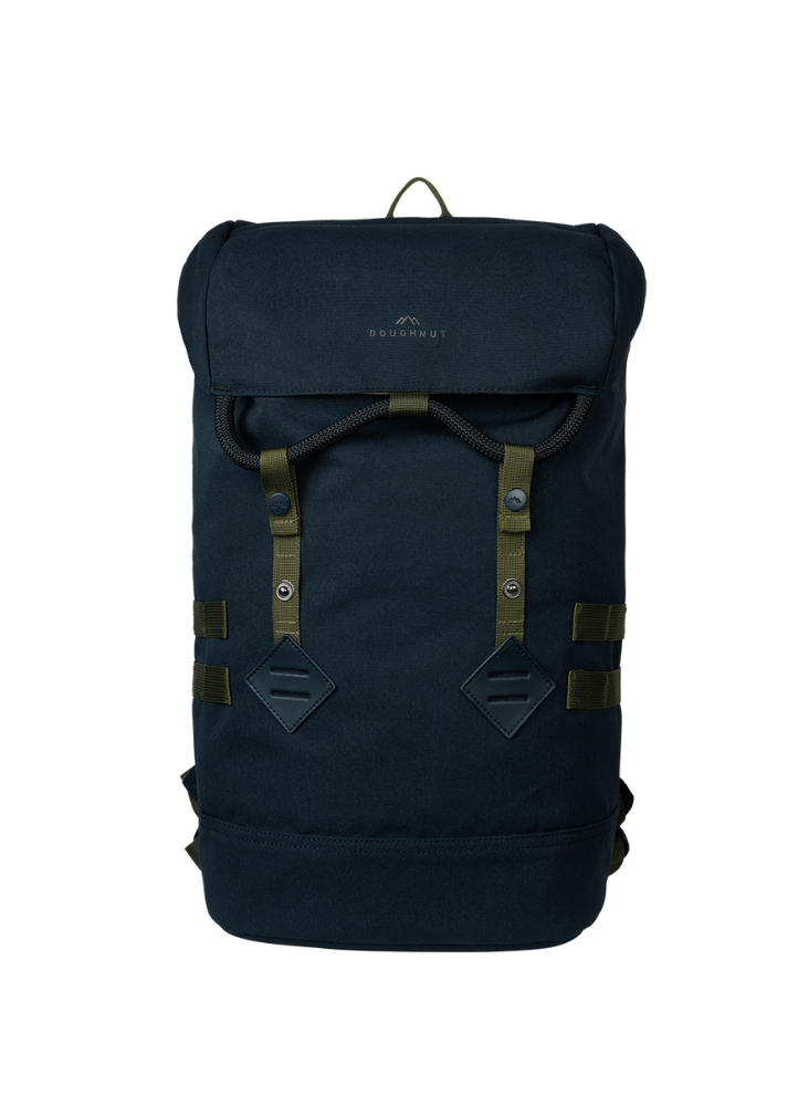 Plecak Doughnut Colorado Meditative Darks Series Midnight Blue 19L