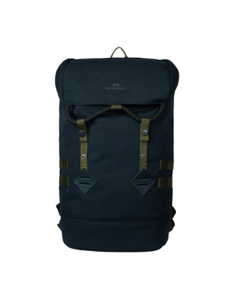 Plecak Doughnut Colorado Meditative Darks Series Midnight Blue 19L