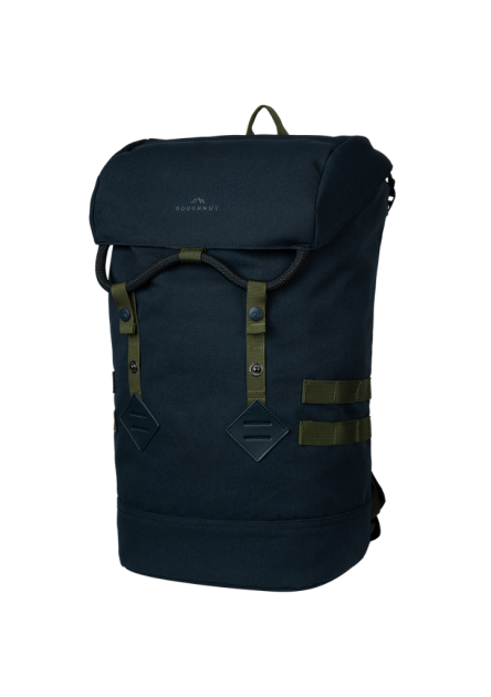 Plecak Doughnut Colorado Meditative Darks Series Midnight Blue 19L