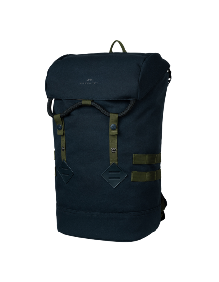 Plecak Doughnut Colorado Meditative Darks Series Midnight Blue 19L