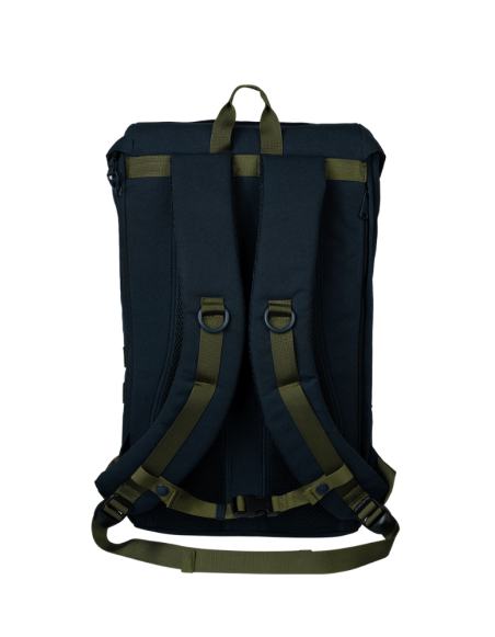 Plecak Doughnut Colorado Meditative Darks Series Midnight Blue 19L