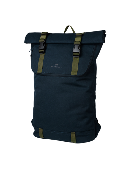 Plecak Doughnut Christopher Meditative Darks Series Midnight Blue 18L