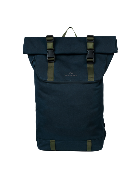 Plecak Doughnut Christopher Meditative Darks Series Midnight Blue 18L
