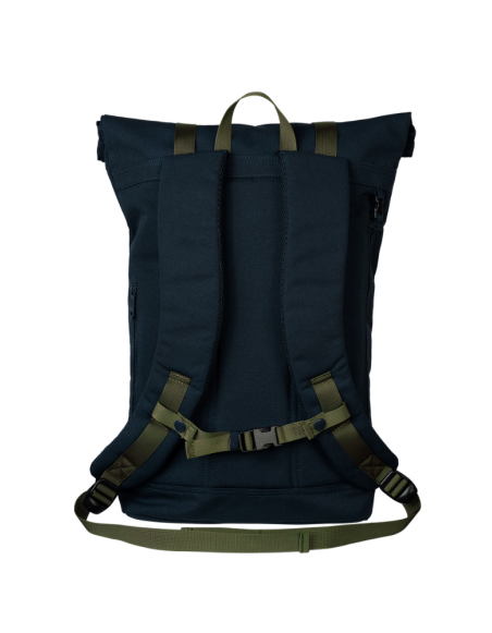 Plecak Doughnut Christopher Meditative Darks Series Midnight Blue 18L