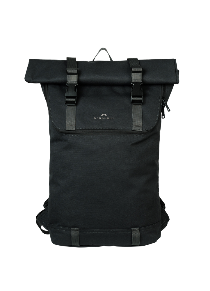 Plecak Doughnut Christopher Meditative Darks Series Ground 18L