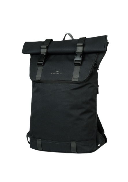 Plecak Doughnut Christopher Meditative Darks Series Ground 18L