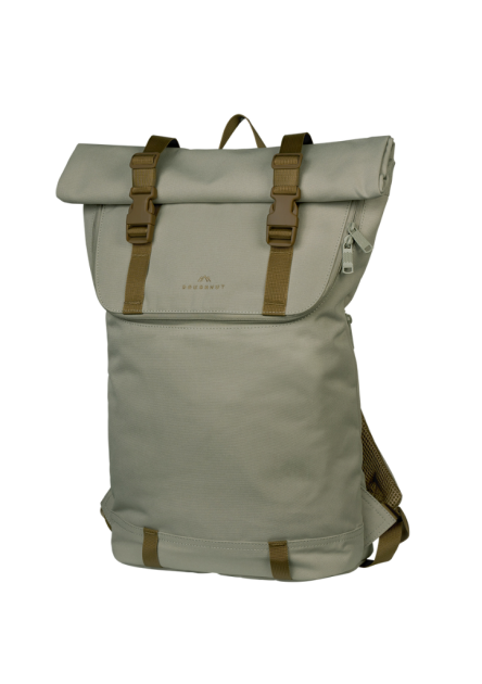 Plecak Doughnut Christopher Meditative Darks Series Sand 18L