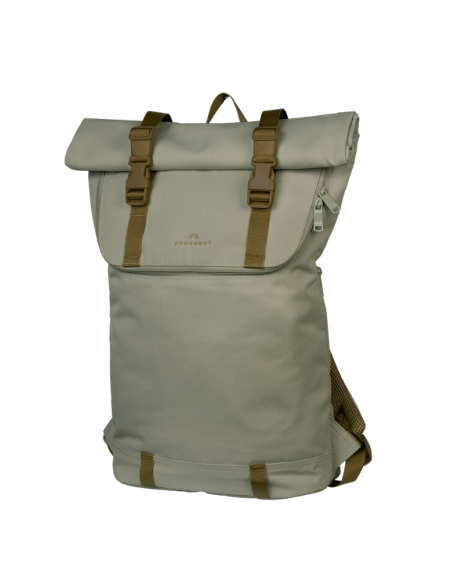 Plecak Doughnut Christopher Meditative Darks Series Sand 18L
