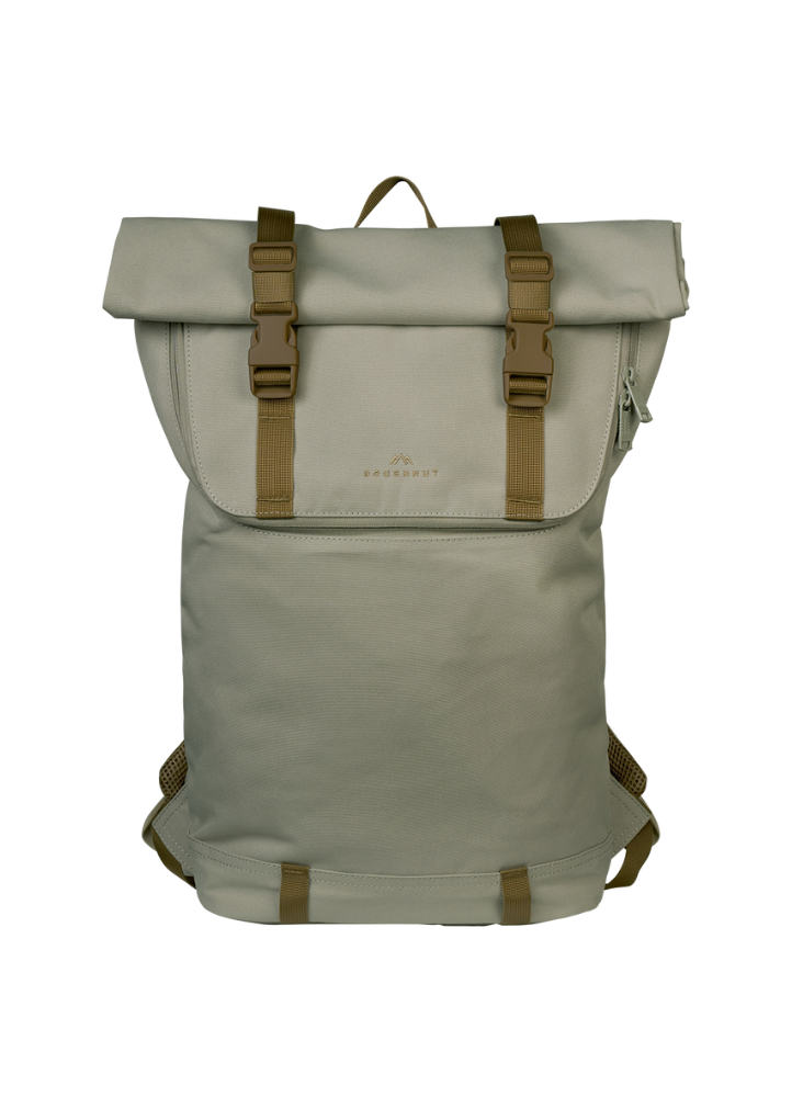 Plecak Doughnut Christopher Meditative Darks Series Sand 18L