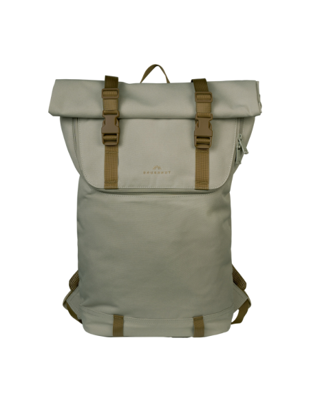 Plecak Doughnut Christopher Meditative Darks Series Sand 18L
