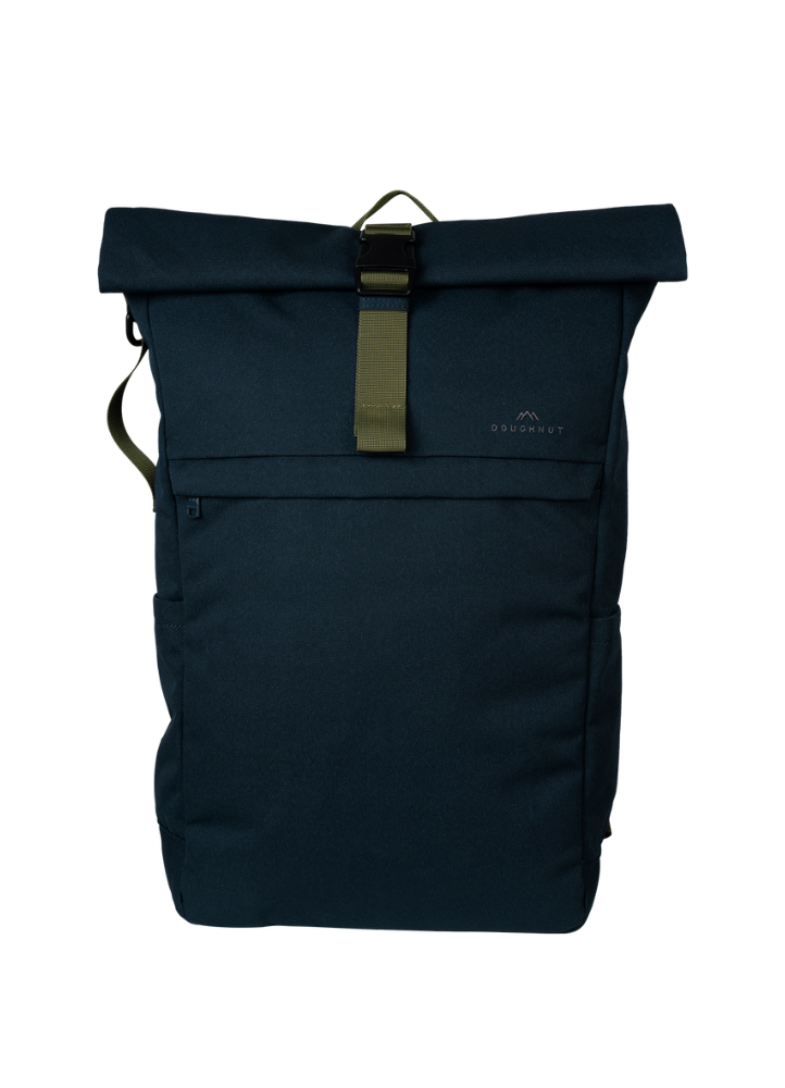 Plecak Doughnut Jetpack Meditative Darks Series Midnight Blue 22L