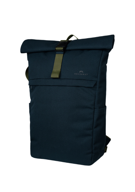 Plecak Doughnut Jetpack Meditative Darks Series Midnight Blue 22L