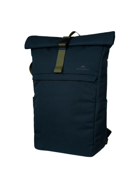 Plecak Doughnut Jetpack Meditative Darks Series Midnight Blue 22L