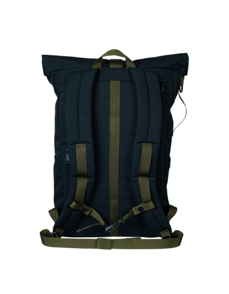 Plecak Doughnut Jetpack Meditative Darks Series Midnight Blue 22L