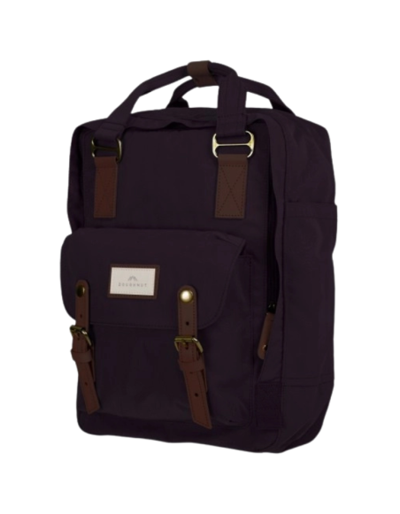 Plecak Doughnut Macaroon Purple 16L