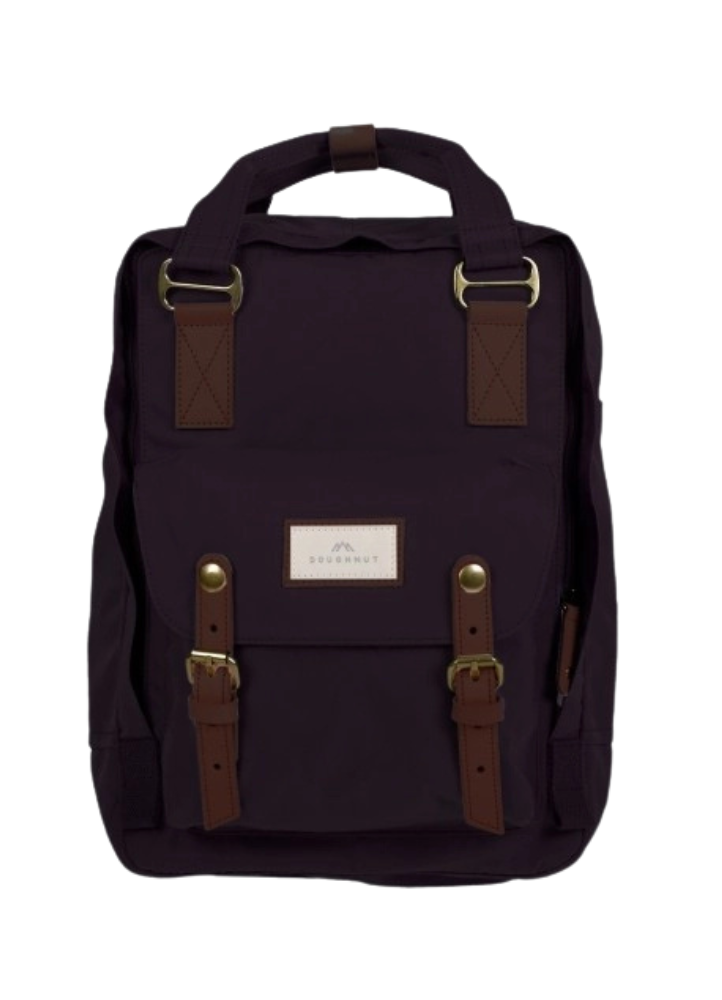 Plecak Doughnut Macaroon Purple 16L