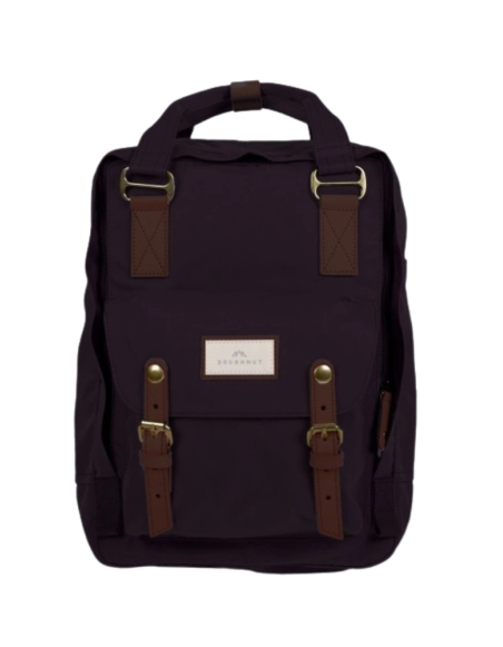 Plecak Doughnut Macaroon Purple 16L