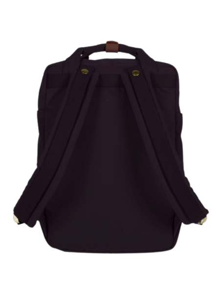 Plecak Doughnut Macaroon Purple 16L